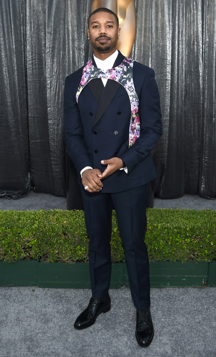 25th Annual Screen Actors Guild Awards - Red Carpet