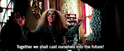 trelawney
