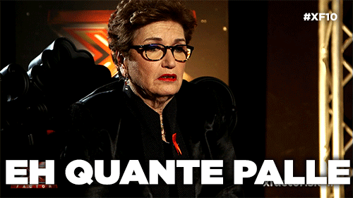 Mara_Maionchi_-_Quante_palle