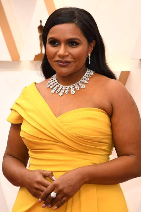 Mindy Kaling